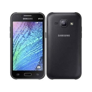 بدي+زب+كبير Samsung J100 Galaxy J1 Noir. - smartphone, prix pas cher - Cdiscount