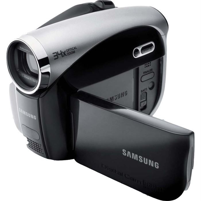 SAMSUNG VPDX1000 + Sacoche Samsung Achat / Vente caméscope numérique