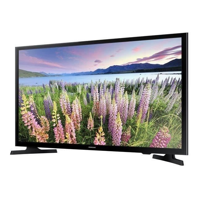 SAMSUNG TV UE48J5000 - Full HD 1080p - 121cm (48 pouces) - LED - 2 HDMI ...