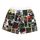 SHORT LONGBOARD Boardshort Garçon