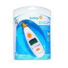 THERMOMETRE BEBE SAFETY 1st Thermomètre auriculaire Fever Light
