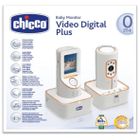 BABY PHONE-ECOUTE BEBE CHICCO Baby Control Video Digital Plus