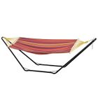 HAMAC AMAZONAS Hamac BEACHSET candy