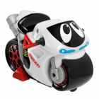 VOITURE-CAMION-BATEAU-AVION JOUET Turbo Touch Ducati White