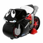 VOITURE-CAMION-BATEAU-AVION JOUET Turbo Touch Ducati Black