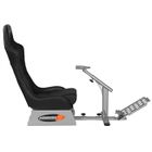 SIEGE GAMING Playseats EVO Noir