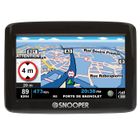 GPS AUTONOME Snooper PL1000 Poids Lourd Lit