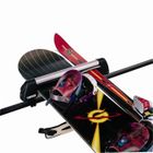 PORTE-SKI Porte-skis Thule Deluxe 726 4 paires