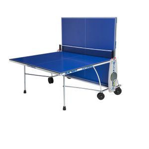 CORNILLEAU Table Ping Pong Sport One Indoor bleue
