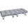 SEDAC Lit pliant 12 lattes 78x185cm Matelas Mousse