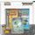 POKEMON Duo Pack 20 ans Février
