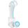 SILK’N PURE Brosse nettoyante Visage – Peaux mixte