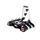 PORTE-VELO - MOTO Porte-vélos Thule EuroWay G2 923
