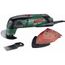 BOSCH Outil multifonctions PMF 180 E Multi