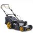 MCCULLOCH Tondeuse M53-875CMDW-R