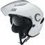 CASQUE IXS Casque jet HX 91 blanc