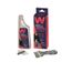 PIÈCE APPAREIL CUISSON WPRO KIT NETTOYANT VITROCERAMIQUE ET INDUCTION