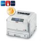 IMPRIMANTE - MULTIFONCTION Oki C821n