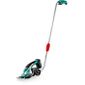 TAILLE-HAIE - SECATEUR  BOSCH Taille-herbes AGS 7+ manche télescopique
