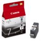 CARTOUCHE IMPRIMANTE Canon PGI-7BK