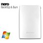 DISQUE DUR EXTERNE Verbatim USB 2.0 320 Go Silver 2.5"