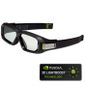 PACK PERIPHERIQUE Nvidia 3D Vision 2 - Lunettes