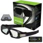 PACK PERIPHERIQUE Nvidia 3D Vision 2 - Kit Lunettes+capteur