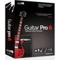 LOGICIEL CULTURE - LOISIR Guitar Pro 6