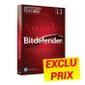  Bitdefender Antivirus Plus 2012 - 1 an / 1 poste