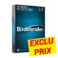 ANTIVIRUS Bitdefender Internet Security 2012 - 1An/1poste