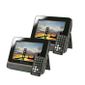 LECTEUR DVD BLURAY  PORTABLE Continental Edison DVD 2D 7001