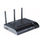 MODEM - ROUTEUR Dexlan - Modem Routeur ADSL 2 WiFi 240 Mbps