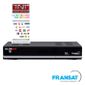  GLOBSAT GS1001 Terminal Satellite FRANSAT