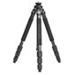 ACCESSOIRES PHOTO-OPTIQUE Induro - CT014 - Trépied 8x avec 4 sections