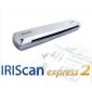 SCANNER Iris IRISCan Express 2