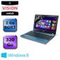 NETBOOK Acer Aspire V5-121-C72G32nbb