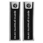 FOURREAU DE CEINTURE Sparco 2 fourreaux de ceinture noir