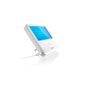 LAMPE LUMINOTHERAPIE - SOLARIUM VISAGE - LAMPE COLLAGENE PHILIPS HF332001