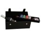 VIN ROUGE Coffret Poker - Vin et Set de jeu
