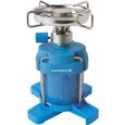 RECHAUD/POPOTE ET COUVERTS CAMPINGAZ Réchaud Bleuet 206 Plus