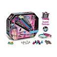 PACK PERLE - BIJOUX  Bracelets A Créer - Monster High