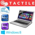 ORDINATEUR PORTABLE Acer Aspire V5-431P-987B4G50Ma