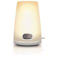 RADIO REVEIL PHILIPS HF3470/01