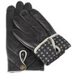 STYLET -GANT TELEPHONE RYGHT Gants Cuir Tactile Lady SM
