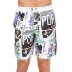 MAILLOT DE BAIN LONGBOARD Bermuda de Bain Homme