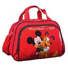  DISNEY Sac de voyage/sport MICKEY & PLUTO