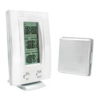  Thermomètre int/ext sans fil