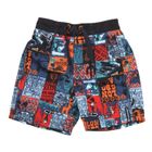SHORT LONGBOARD Boardshort Garçon