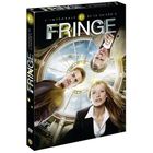 DVD FILM DVD Fringe saison 3