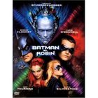 DVD FILM DVD Batman et Robin
